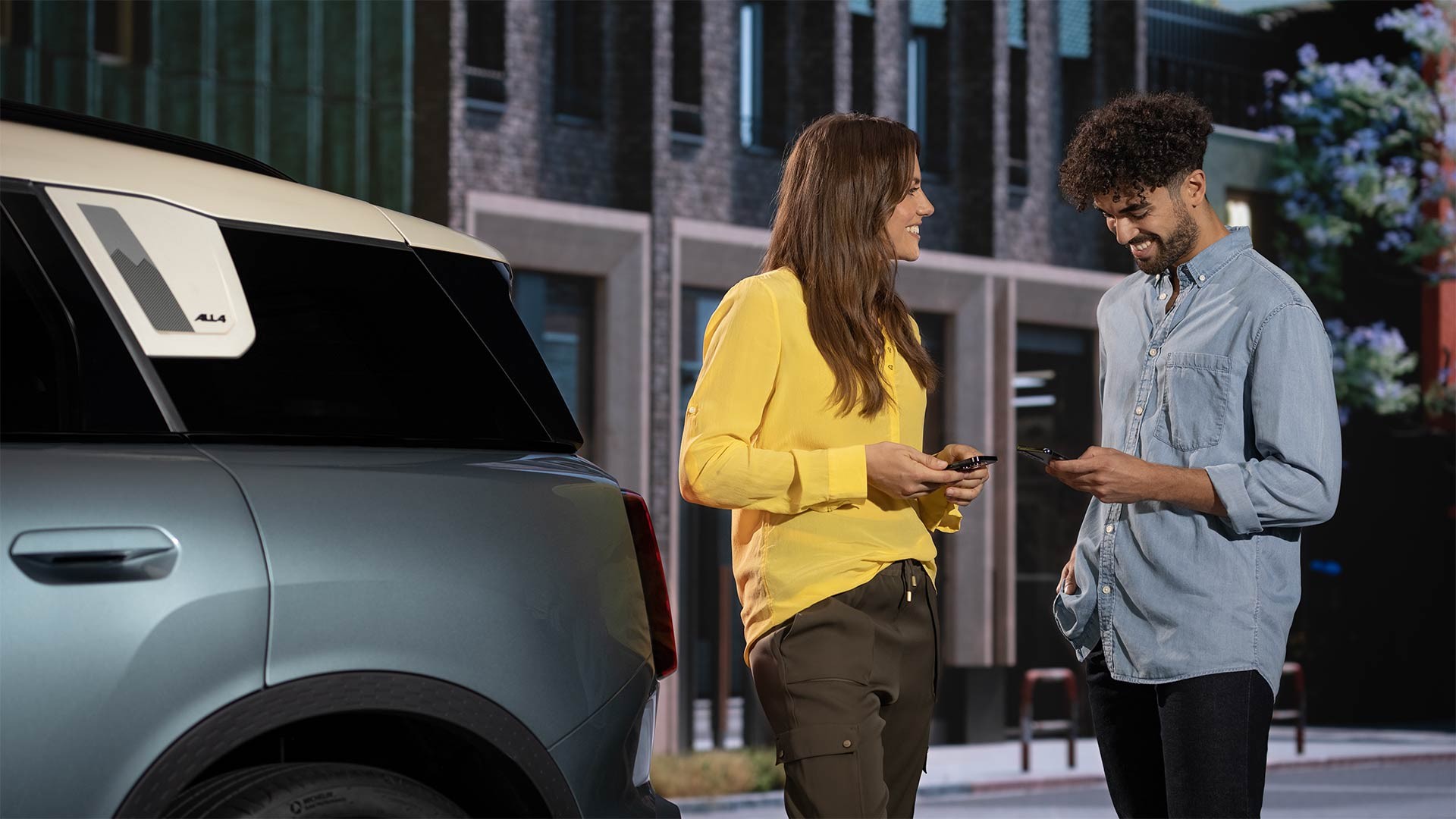 DEDICATED ONE-ON-ONE SUPPORT.